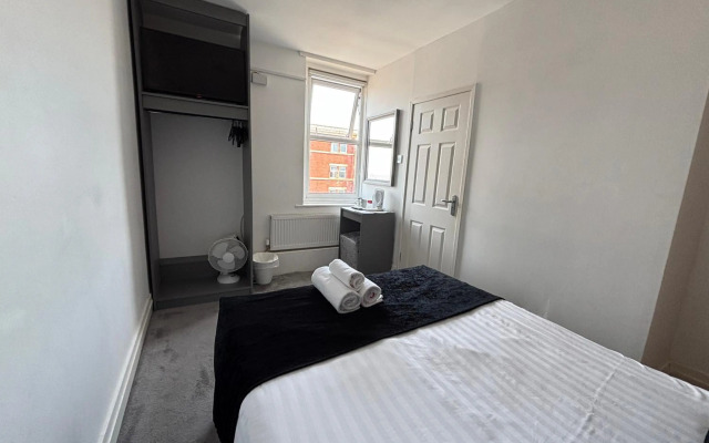 The Royal Boston Hotel by Compass Hospitality