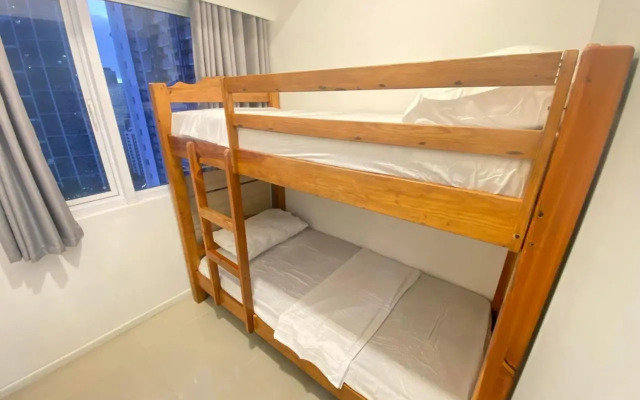 2 Bedroom Condo in Jazz Makati