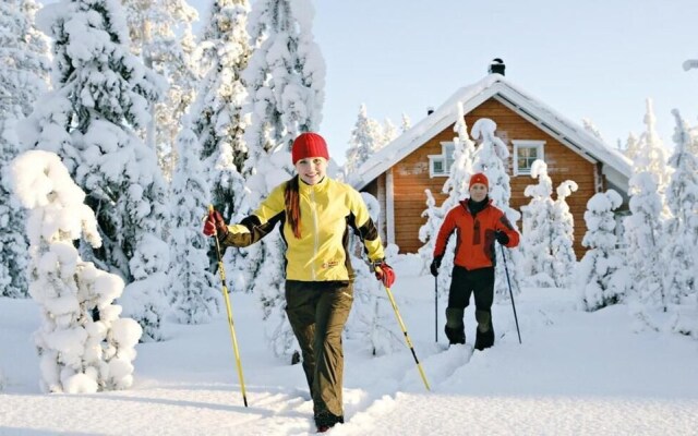 Santasport Apartment Hotel