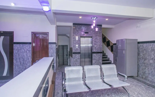 GKS Residency by Oyo