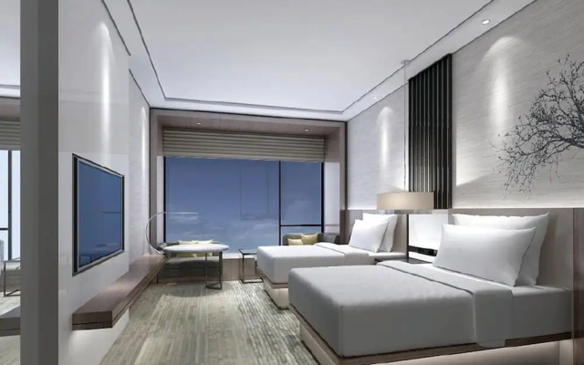 Courtyard by Marriott Chengdu South