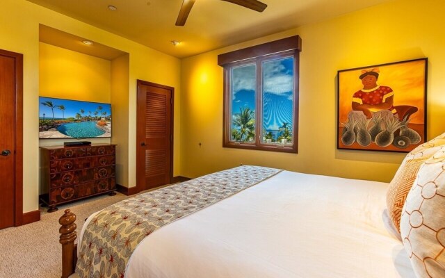 Wailea Beach Villas M312 3 Bedroom Condo