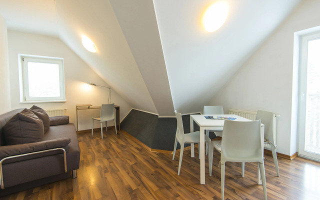 Club Alpenresidenz Bad Gastein