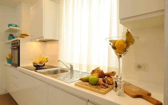 Residence San Marco Suites&Apartments Alassio