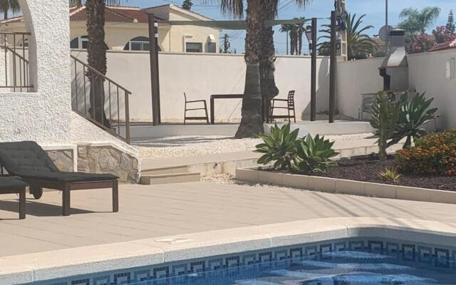 Casa Giner