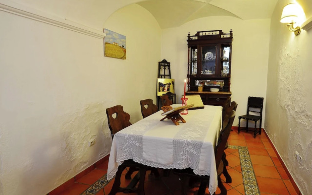 Casa de Serpa - turismo rural