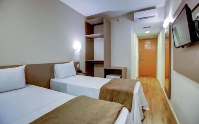 Blue Tree Towers Sorriso