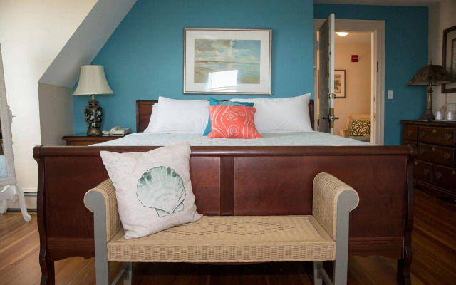 Ocean Rose Inn