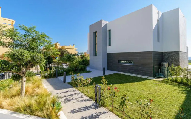 Holiday home in Mijas Costa