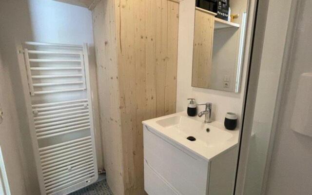 Appartement Praz-sur-Arly, 4 pièces, 8 personnes - FR-1-603-40