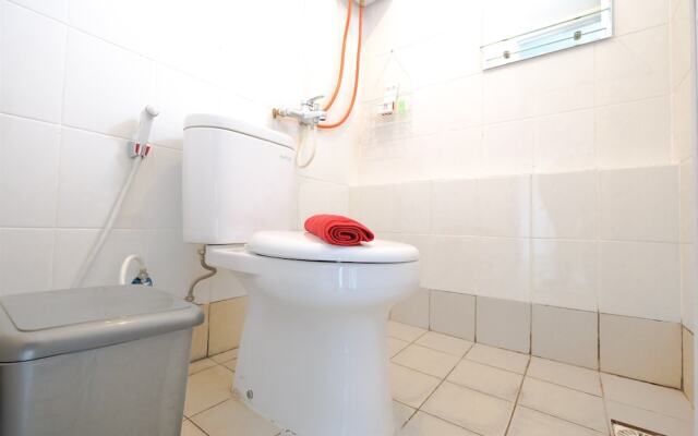 City View Bassura City Apartment