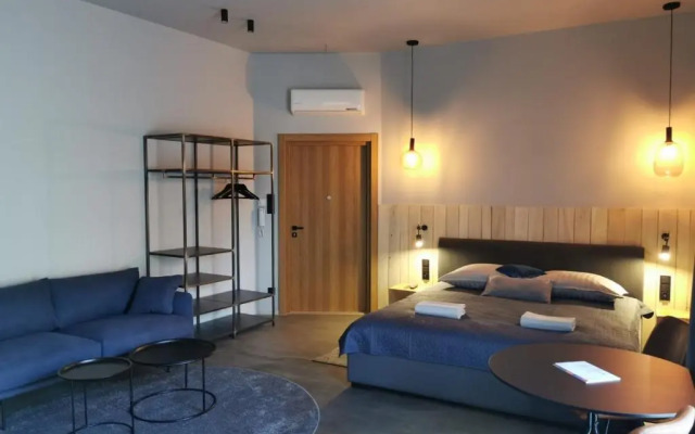 Apartamenty Dobry Browar