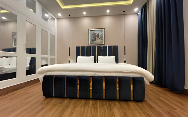 Loft bnb guest house