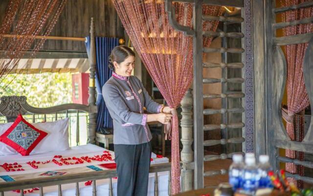 The Mong Village Resort & Spa