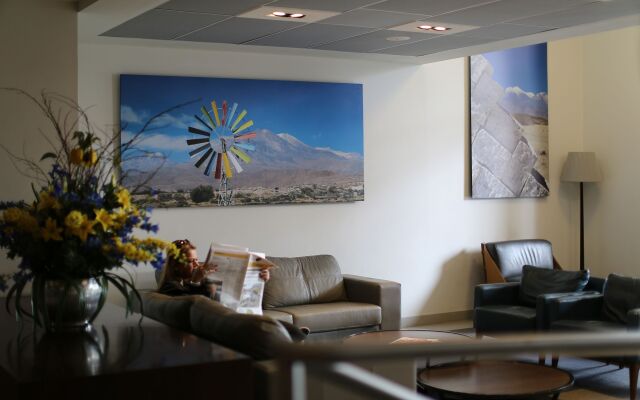Casa Andina Select Arequipa Plaza