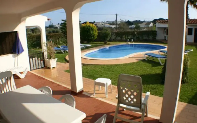 Villa Fatima