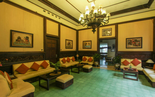 Duta Guest House