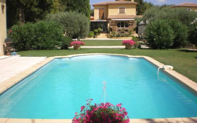 La Mylandre Chambre d'hôtes