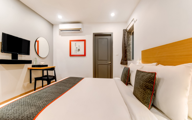 OYO Townhouse 286 Vaishali Dakshini Pitampura