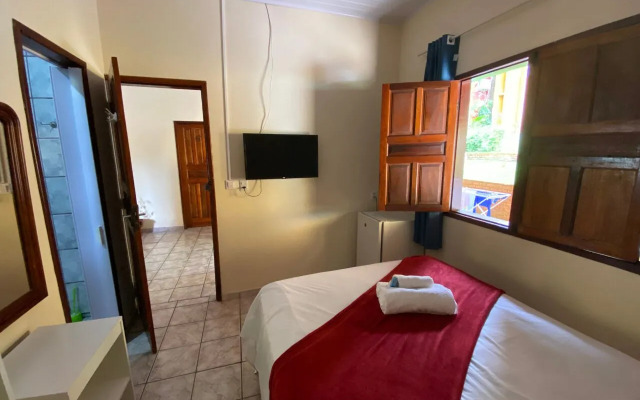 Pousada Alto da Praia