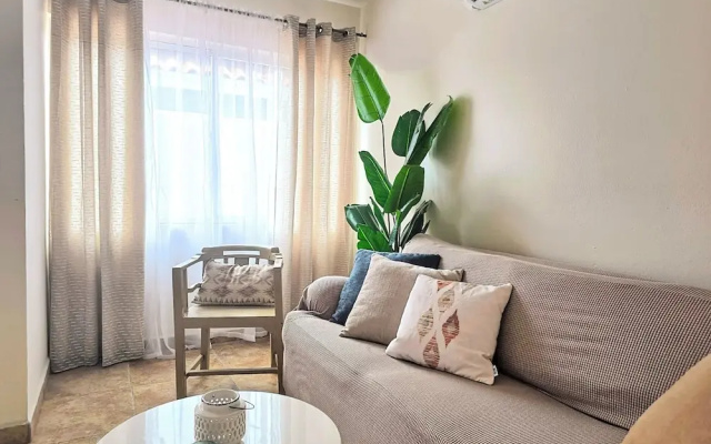 Rooi Santo Residence
