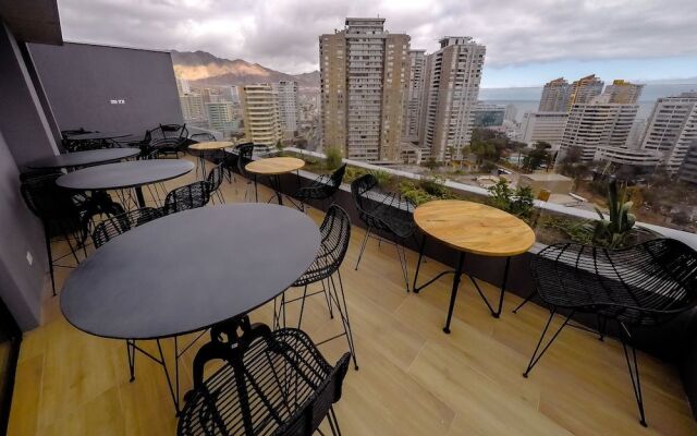 hUB Antofagasta