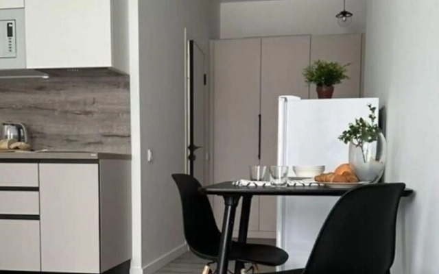 Апартаменты на улице Московская 249