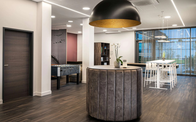 elaya hotel augsburg