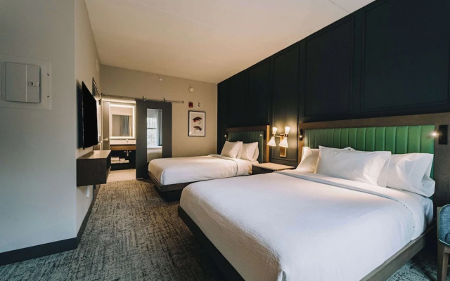 Embassy Suites By Hilton Gatlinburg Resort