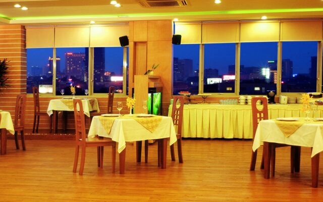 Elios Hotel