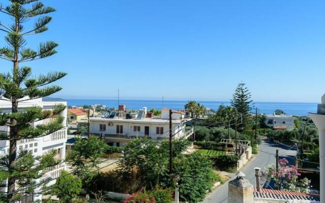 Marianthi s Maisonette