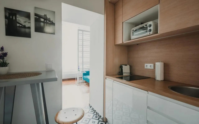 ZEUS Design Apartments Wasserwelt
