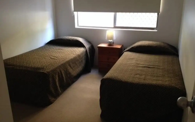 Scalinada Apartments