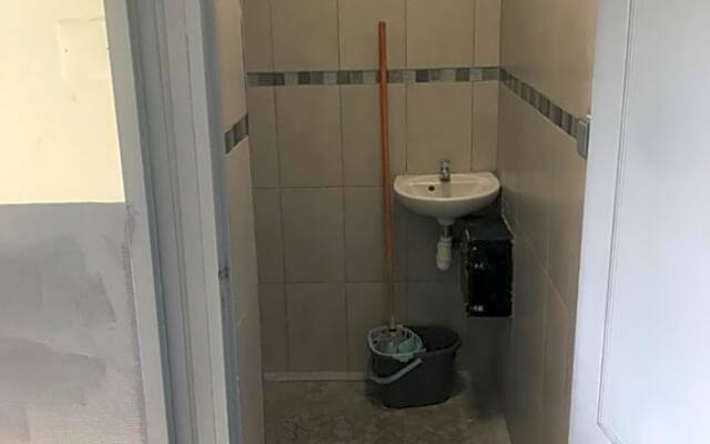 Hotel Le Sporting