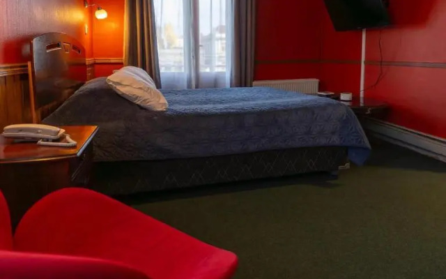 Hotel Condor de Plata