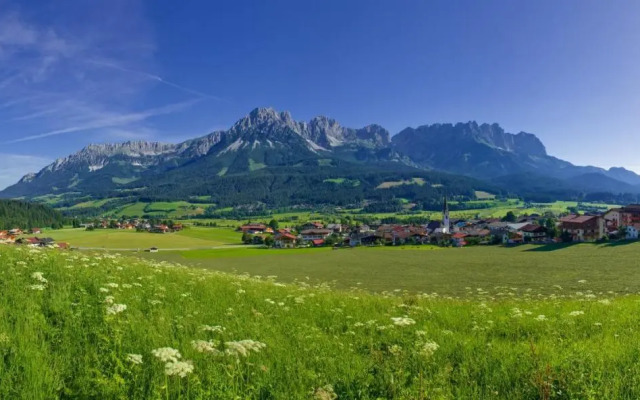 Haus Alpenrose