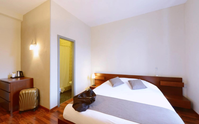 Hotel du Marche