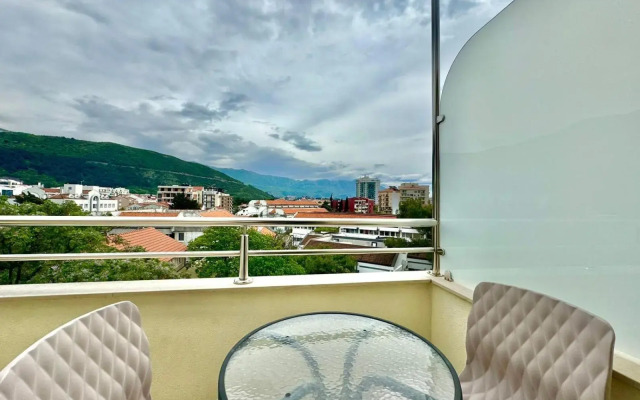 Hotel Grbalj