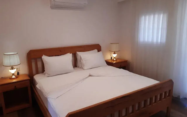 Dalyan Central Park Hotel - Adults Only