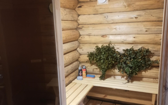 Медвежья Берлога