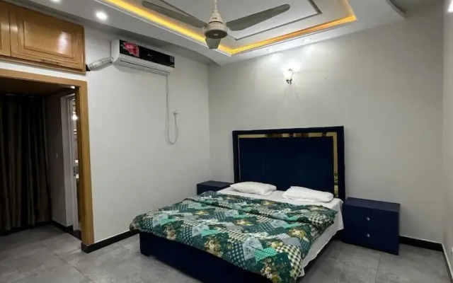 Pyramid Guest House