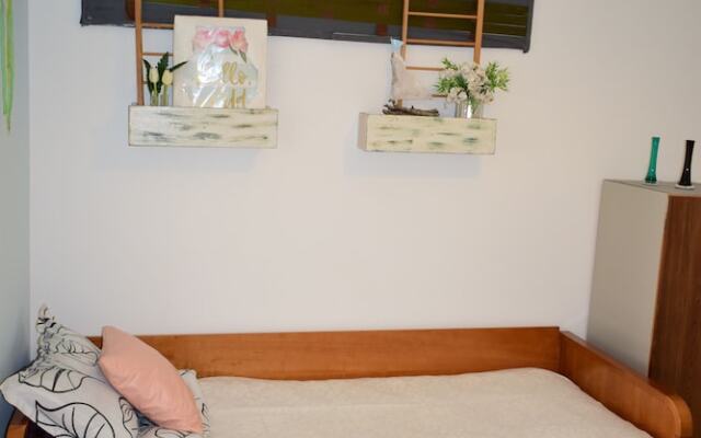 Apartment 6 min from City Center & Acropolis