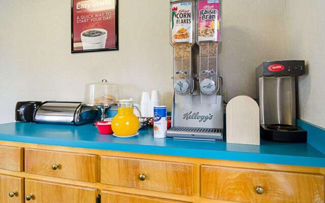 Econo Lodge Richmond