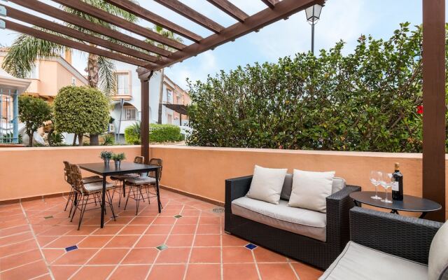 Sweet Inn - Casa Aloha