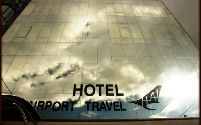 Hotel Airport Travel