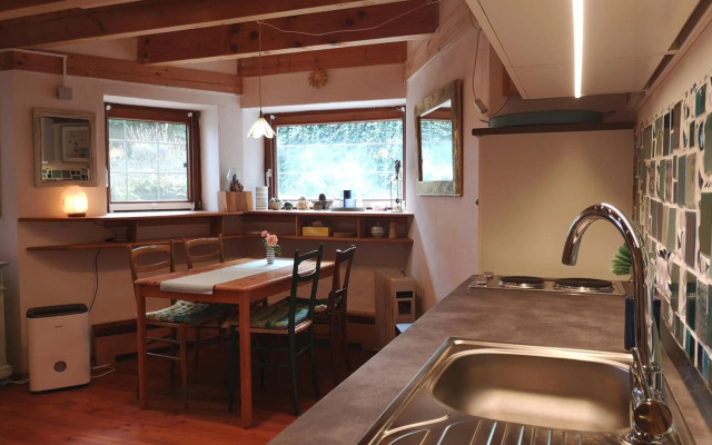 SEENAH - Ihre Wohnung am Bodensee / Untersee