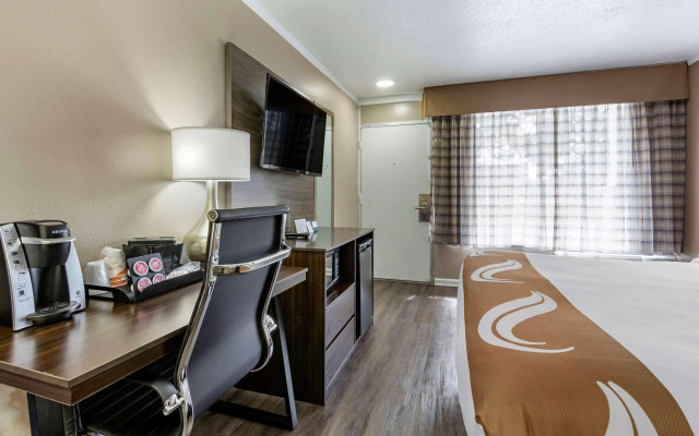 Quality Inn & Suites