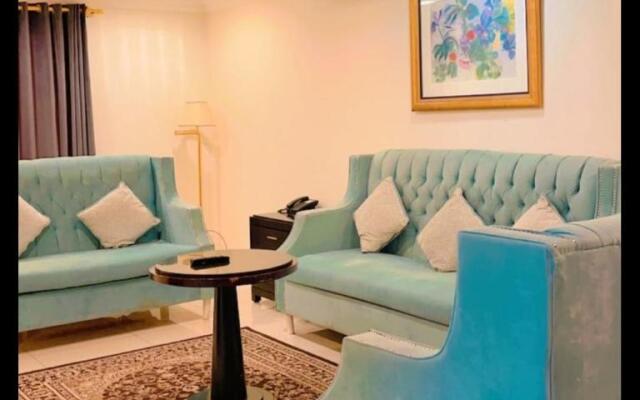 Rimasia Furnished Apartments