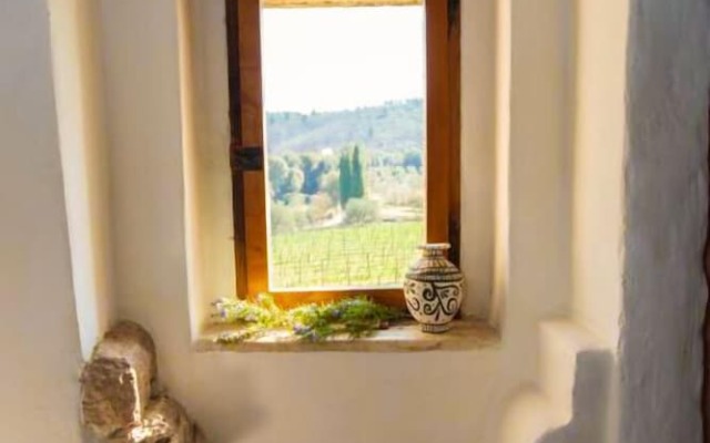 Tenuta di Spannocchia