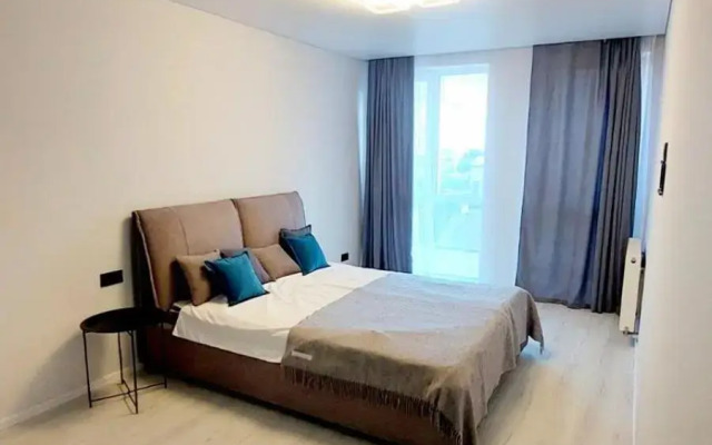 2 Кімнати Новобудова Вернадського 8 проспект Червоної Калини